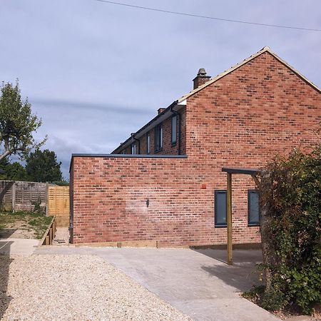 Derwent Avenue Self-Contained Apartments In Headington Oxford Exterior foto