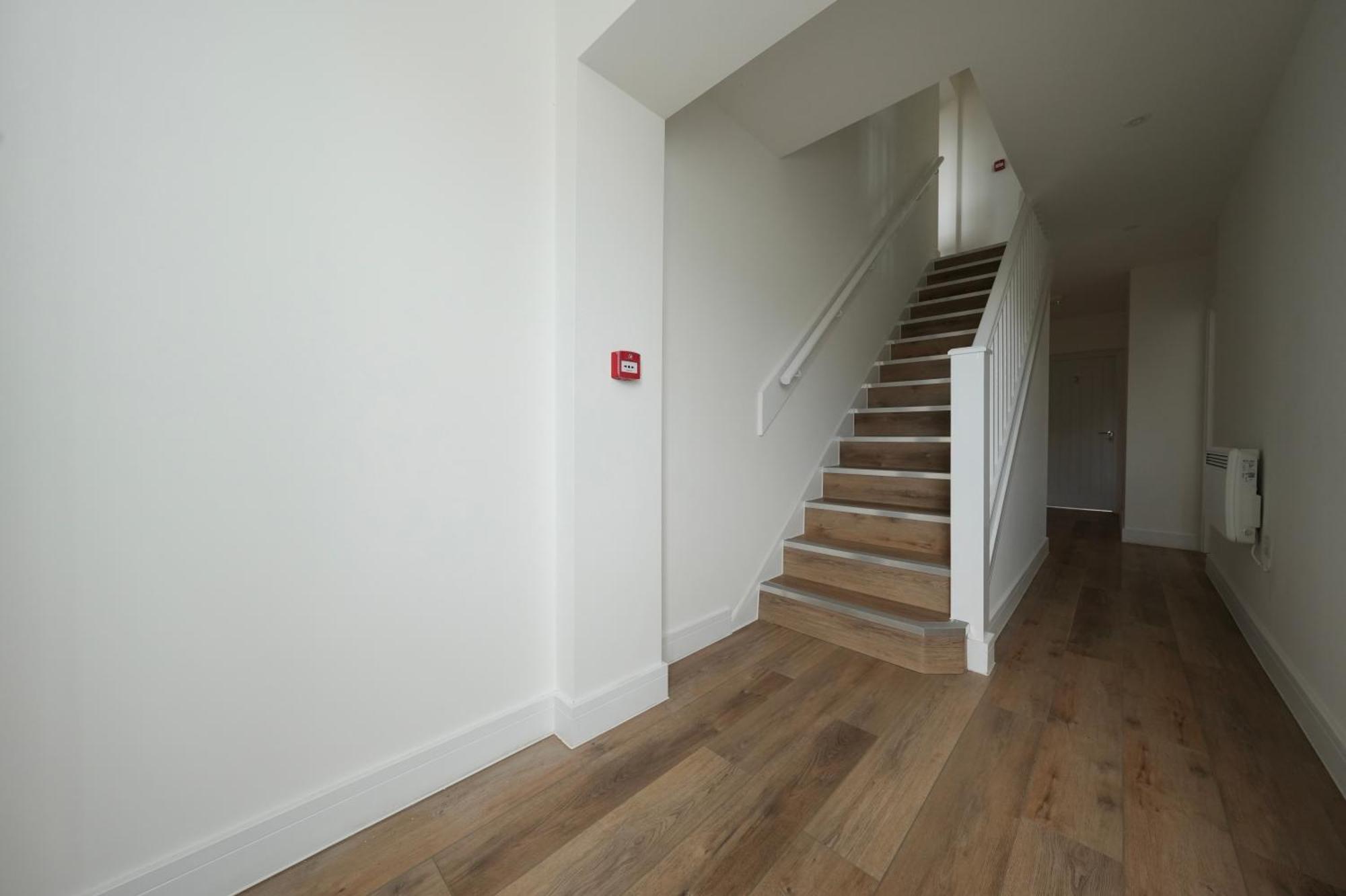 Derwent Avenue Self-Contained Apartments In Headington Oxford Exterior foto