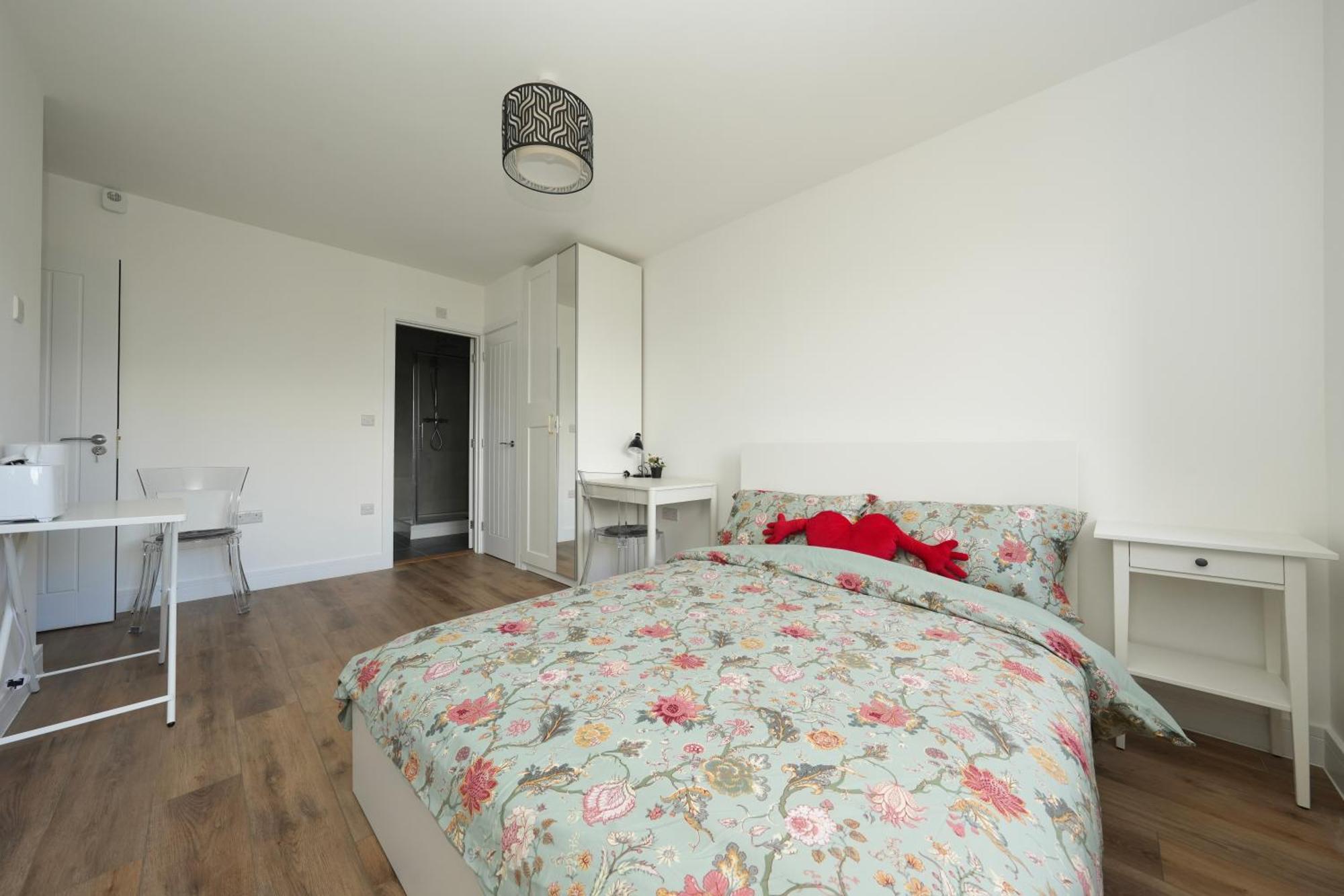 Derwent Avenue Self-Contained Apartments In Headington Oxford Exterior foto